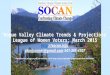 “Rogue Valley Climate Trends & Projections” League of Women Voters; March 2015  alanjournet@gmail.com 541-301-4107 Presentation (as ppt