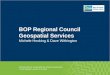 BOP Regional Council Geospatial Services Michele Hosking & Dave Withington