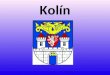 Kolín. Industrial zone Kolín – Ovčáry Subject locality