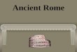 Ancient Rome. Lesson 1 Vocabulary Sicily peninsula land Alps Apennines basin – Po basin
