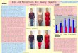 Skin and Perception: Are Beauty Pageants Sexist? Regan A. R. Gurung, Jill West, & Becky Siegler University of Wisconsin, Green Bay INTRODUCTION METHOD