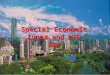 Special Economic Zones and WTO law © Prof.Dr.Werner Meng