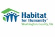Habitat for Humanity What is Habitat for Humanity? Habitat for Humanity International is a nonprofit, ecumenical Christian housing ministry. HFHI seeks
