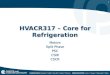 1 HVACR317 – Core for Refrigeration Motors Split Phase PSC CSIR CSCR Motors Split Phase PSC CSIR CSCR
