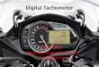 Digital Tachometer ENGR 4803 Electromechanical Systems & Mechatronics