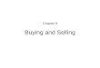 Chapter 9 Buying and Selling. Maximization Program Max U(x 1, x 2 ) Subject to p 1 x 1 +p 2 x 2 = p 1 x 1 0 +p 2 x 2 0 Endowment, price ratio, and U jointly