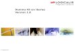 © Logicalis Group Domino R5 on iSeries Version 2.0