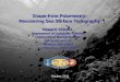 Shape-from-Polarimetry: Recovering Sea Surface Topography Shape-from-Polarimetry: Howard Schultz Department of Computer Science University of Massachusetts