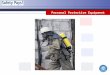 Personal Protective Equipment. Disclaimer This training material presents very important information. Your organization must do an evaluation of all exposures,