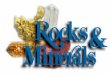 Definition of a Mineral 2.2 Minerals 1. Naturally occurring 2. Solid substance 3. Orderly crystalline structure 4. Definite chemical composition 5