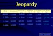 Jeopardy Heat Temperature Heat on the Move All Mixed Up 1! All Mixed Up 2 Q $100 Q $200 Q $300 Q $400 Q $100 Q $200 Q $300 Q $400 Final Jeopardy All Mixed