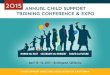 Child Support Claiming Process Brett Sakamoto, Administrative Services Officer, Kern County
