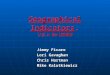 Geographical Indicators. U.S. v. EU (2004) Jimmy Ficaro Lori Gavaghan Chris Hartman Mike Kalutkiewicz