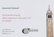 Chess Review November 18, 2004 Berkeley, CA Industrial Outreach Edited and Presented by Alberto Sangiovanni Vincentelli, Co-PI UC Berkeley