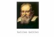 Galileo Galilei. Galileo's telescope Middle Finger of Galileo's Right Hand