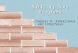 Copyright 2006 by Pearson Education 1 Building Java Programs Chapter 9: Inheritance and Interfaces
