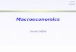 BRINNER 1   Macroeconomics Course Outline