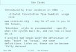 Sept 200491.3913 Ron McFadyen1 Use Cases Introduced by Ivar Jacobson in 1986 literal translation from Swedish ”usage case”  - may be of