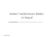 Formatvorlage des Untertitelmasters durch Klicken bearbeiten 19.06.2010 Heiler/ Heilerinnen Bilder In Nepal Achyut Shrestha