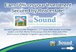 Sound Capital Income Properties, LLC buys Real-estate in multiple states and then Rents those properties thru HUD and other Government Subsidy Programs