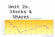 Unit 2a. Stocks & Shares. Part I. Stock Basics What are shares/stocks? In business and finance, a share (also referred to as equity share) of stock means