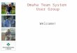 Omaha Team System User Group Welcome!. TFS Command Line Tools & TFS Power Tools