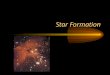 Star Formation. Classifying Stars The surface temperature of a star T is compared to a black body. –Luminosity L –Radius R The absolute magnitude calculates