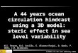 CLIVAR 11 th -12 th -13 th February 2009. A 44 years ocean circulation hindcast using a 3D model: steric effect in sea level variability M.I. Ferrer, M.G