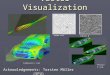 Vector Visualization Acknowledgements: Torsten Möller (SFU) Verma et al. Cabral & Leedom Compassis.com Tecplot.c om