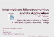 Intermediate Microeconomics and Its Application Walter Nicholson, Amherst College Christopher Snyder, Dartmouth College Intermediate Microeconomics and