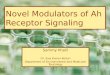 Novel Modulators of Ah Receptor Signaling Sammy Khalil Dr. Siva Kumar Kolluri Department of Environmental and Molecular Toxicology