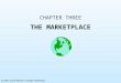 CHAPTER THREE THE MARKETPLACE © 2001 South-Western College Publishing