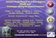 Seismic Performance in Urban Regions (SPUR) and Prototype NEESgrid Implementation Roger L. King, Gregory L. Fenves, Jacobo Bielak, Tomasz Haupt Bozidar