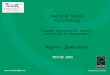 Emerald Group Publishing Ведущее издательство научной литературы по менеджменту Мартин Дембовски MOSCOW 2009