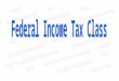 Copyright © 2013 by M. Ray Gregg. All rights reserved. 2 Introduction to Federal Income Tax
