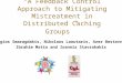 “A Feedback Control Approach to Mitigating Mistreatment in Distributed Caching Groups ” Georgios Smaragdakis, Nikolaos Laoutaris, Azer Bestavros, Ibrahim