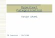 HypertextHypertext Categorization Rayid Ghani IR Seminar - 10/3/00
