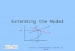 Lectures in Macroeconomics- Charles W. Upton Extending the Model