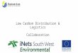 Low Carbon Distribution & Logistics Collaboration