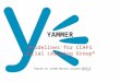 YAMMER Guidelines for CCAFS Social Learning Group* *Based on CGIAR Master Guidelines