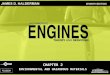 CHAPTER 2 ENVIRONMENTAL AND HAZARDOUS MATERIALS. Automotive Engines: Theory and Servicing, 7/e By James D. Halderman Copyright © 2011, 2009, 2005, 2001,