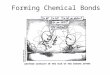 Forming Chemical Bonds. Compounds Remember compounds are two or more different elements that combine chemically – Can be broken down by chemical means