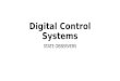 Digital Control Systems STATE OBSERVERS. State Observers