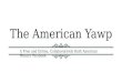 The American Yawp A Free and Online, Collaboratively Built American History Textbook