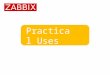 Practical Uses of Zabbix. Content Introduction4 Solutions by Area5 Solutions by Industry6 Unconventional Use Cases9 © Zabbix 2012 | 2