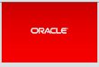 Copyright © 2014 Oracle and/or its affiliates. All rights reserved. | Con7742:Oracle Mobile Field Service Smartphone Deployment at Oracle with E- Business