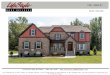 THE HENLEY LifeStyle Home Builders – 804.639.9440 –  This rendering may include a number of available features. Actual building