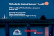 Mid-Atlantic Regional Spaceport (MARS) 17th Annual Small Payload Rideshare Symposium June 11, 2015 Zigmond “Zig” Leszczynski Deputy Executive Director