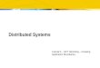 Distributed Systems Tutorial 3 -.NET Remoting – Crossing Application Boundaries