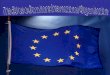 TRADITIONAL APPROACHES TO THE EUROPEAN INTEGRATION PROCESS or: the dialectic of Supranationalism and Inter-governmentalism National states transfer certain